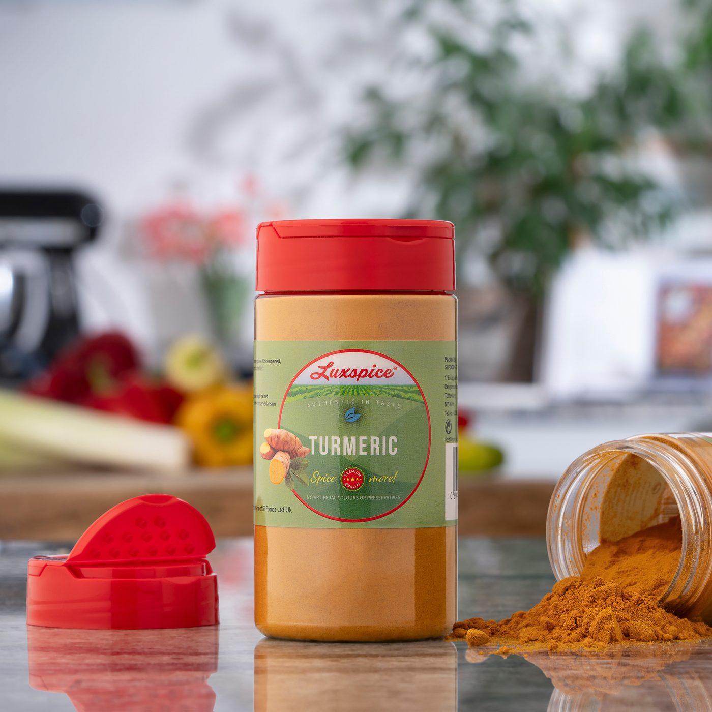 Turmeric